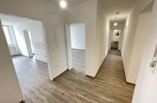 Wohnung mieten in Am Ziegelanger 34, 86899 Landsberg, Mit Balkon! Familienfreundliche 4-Zi.-Wohnung