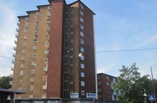 Wohnung mieten in Friedrich-Karl-Str., 46045 Altstadt-Mitte, Endlich Zuhause: renovierte 1-Zimmer-Single-Wohnung
