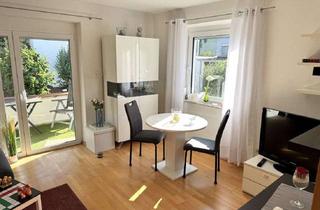 Wohnung mieten in Sebastian-Fischer-Weg, 89077 Weststadt, Voll möblierte 2,5-Zimmer-Wohnung mit Terrasse am unteren Ulmer Kuhberg gelegen.