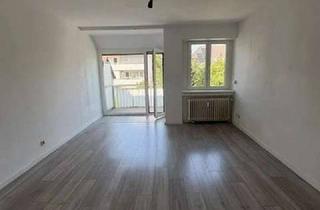 Wohnung mieten in Carl-Ulrich-Straße 39, 63263 Neu-Isenburg, Schöne 1- Zimmer Wohnung in Neu-Isenbrug mit Balkon