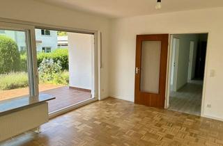 Wohnung mieten in 65760 Eschborn, Komplett sanierte 4-Zimmer-Wohnung mit Garage in ruhiger Lage