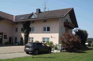 Wohnung mieten in Walding, 83301 Traunreut, Viel Platz für den Alltag: Großzügige 4-Zimmer-Wohnung in Traunreut