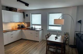 Wohnung mieten in 35576 Wetzlar, Ansprechende 2-Zimmer-Erdgeschosswohnung mit Balkon in Wetzlar