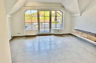 Wohnung mieten in Germanstraße 99, 58509 Lüdenscheid, Helle 3-Zimmer-Dachgeschosswohnung im 2. OG mit Balkon und Dachzimmer in Lüdenscheid