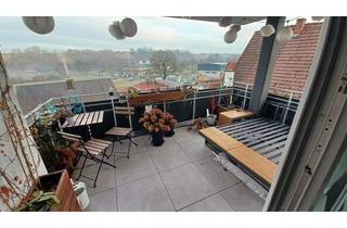Wohnung mieten in Kleiner Burggartenweg 10, 74906 Bad Rappenau, Helle 3-Zimmer-Wohnung mit Balkon in Bad Rappenau