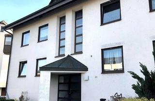 Wohnung mieten in Alte Uhldinger Straße 25, 88690 Uhldingen-Mühlhofen, Komplett renovierte 3 Zimmerwohnung in Uhldingen-Mühlhofen