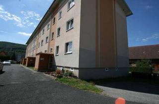 Wohnung mieten in Gartenstraße 7D, 98617 Obermaßfeld-Grimmenthal, Sie suchen eine 3-Raum Wohnung mit Balkon?