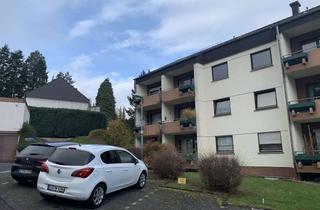 Wohnung mieten in Sohlbacher Straße 99a, 57078 Siegen, zentral gelegene 2 ZKB Wohnung
