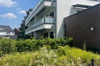 Penthouse mieten in Kreuzstraße 15, 44532 Lünen, Exklusive 2-Zimmer Penthouse-Wohnung mit Dachterrasse und lux. Innenausstattung