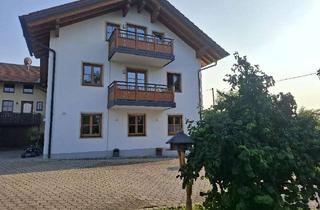 Wohnung mieten in Thal, 83530 Schnaitsee, Idyllische gelegene 4 Zimmer Wohnung Schnaitsee zu Vermieten