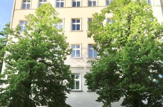 Wohnung mieten in Ackerstraße 32, 10115 Mitte, Ackerstr. 10115 - Lichtdurchflutete Dachgeschosswohnung
