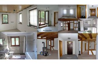 Wohnung mieten in 72218 Wildberg, Helle Wohnung mit Rundumsicht ins Nagoldtal