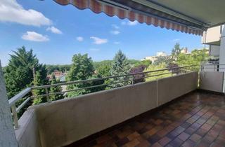 Wohnung mieten in Spitzwegstraße 11, 69168 Wiesloch, Große 3-Zimmer-(Familien-)Wohnung zu bezahlbarem Preis