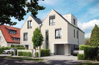 Wohnung mieten in Saarbrücker Straße 104, 48151 Geist, Erstbezug im Geistviertel: hochwertige 3-Zi. -Gartenwohnung mit eigenem Garten & Terrasse
