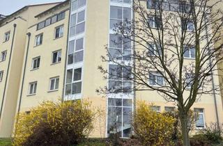 Wohnung mieten in Steinbruchweg, 06128 Böllberg-Wörmlitz, Ein Zuhause zum Wohlfühlen – Stilvolle Dachgeschosswohnung in ruhiger Lage
