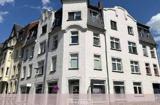 Wohnung mieten in 09217 Burgstädt, Moderne 2-Zimmer-Wohnung nach umfassender Sanierung