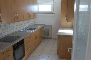 Wohnung mieten in Nünningstraße 30, 45141 Frillendorf, Gepflegte 2-Raum-Wohnung mit Einbauküche und Gartennutzung