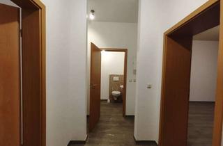 Wohnung mieten in Liebknechtstraße 19, 06712 Zeitz, Helle 2-Zimmerwohnung, zentral, renoviert