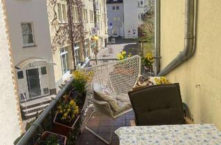 Wohnung mieten in Lindengasse, 35390 Gießen, 3-Zimmer-Wohnung mit Balkon in Gießen