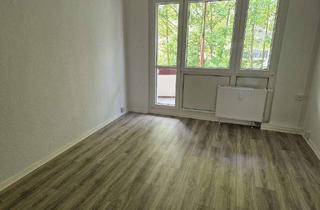 Wohnung mieten in Theodor-Körner-Straße 15, 19258 Boizenburg, Zuhause ist: Vier Räume. Ein Zuhause. Unzählige Möglichkeiten