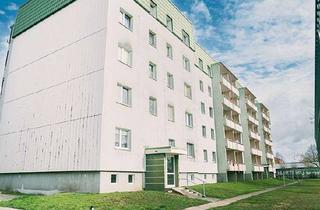 Wohnung mieten in Brüssower Allee 56a, 17291 Prenzlau, Mit Balkon am Igelpfuhl