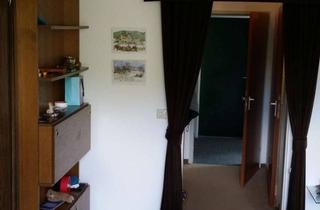 Wohnung mieten in 72270 Baiersbronn, Gepflegte 1-Zimmer-Wohnung mit EBK und Terrasse in Klosterreichenbach