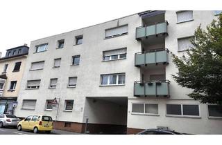 Wohnung mieten in 35390 Gießen, Gepflegte 3-Zimmer-Wohnung in zentraler Lage von Gießen