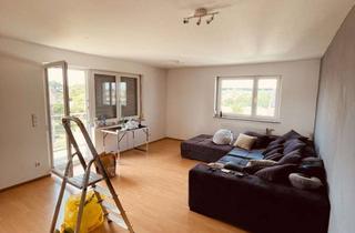 Wohnung mieten in 88433 Schemmerhofen, Von privat & provisionsfrei: Helle 4-Zimmer-OG-Wohnung mit Balkon & Garage