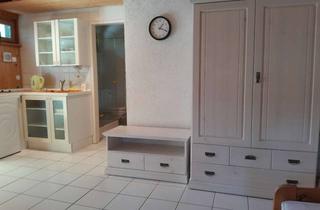 Wohnung mieten in Odenwaldstrasse 75 D, 64367 Mühltal, Kompakt wohnen in Mühltal: Modernisiertes Apartment mit gehobener Ausstattung