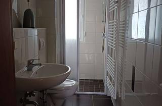 Wohnung mieten in Martzschstraße 44, 06686 Lützen, 3 - Raum Wohnung mit Balkon