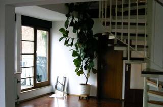 Wohnung mieten in 69120 Neuenheim, Exklusive 2,5-Zimmer-Maisonette in Heidelberg-Neuenheim (80,4 m²)