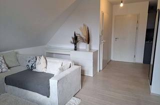 Wohnung mieten in Kabisstraße, 86570 Inchenhofen, Alltagstaugliche 1-Zimmer-Wohnung in Inchenhofen