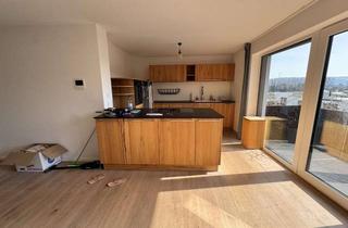 Wohnung mieten in Mathildenweg 19, 64367 Mühltal, Moderne Maisonette-Wohnung mit großem Garten