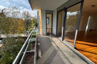 Wohnung mieten in 35037 Marburg, Maisonettewohnung im Herzen von Marburg mit drei Balkonen!