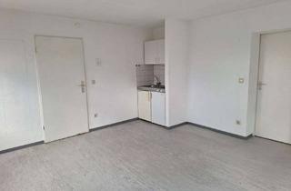 Wohnung mieten in 35039 Marburg, Zweizimmerappartement im Dachgeschoss