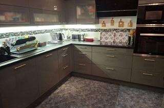 Wohnung mieten in Kleine Oberstraße, 65207 Kloppenheim, Altbauwohnung 5 Zimmer