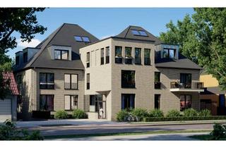 Wohnung mieten in Marker Allee 70, 59063 Hamm, ✨ Erstbezug 2026 – Exklusive Neubauwohnung im Obergeschoss
