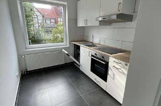 Wohnung mieten in Lange Straße 20, 38300 Wolfenbüttel, Frisch modernisierte 3-Zimmer-Wohnung in Altstadtnähe