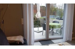 Wohnung mieten in 57641 Oberlahr, Wohnung mit Einbauküche und Terrasse