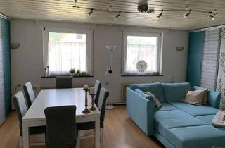 Wohnung mieten in 64646 Heppenheim, Schöne 2,5-Zimmer-Dachgeschosswohnung in ruhiger Lage in Heppenheim (Bergstraße)