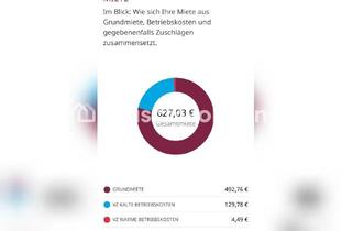 Tauschwohnungen in Sansibarstraße 13, 13351 Wedding, Tauschwohnung: Ich biete meine Wohnung zum Tausch an