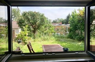 Wohnung mieten in 55126 Finthen, Gartenwohnung Mainz-Finthen - 2 ZKB