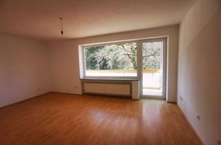 Wohnung mieten in Karlsbader Straße 24, 94036 Passau, Helle 3-Zimmer-Wohnung in kleiner Wohnanlage in Passau