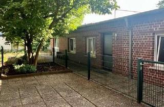Wohnung mieten in Sudetenstraße 36, 64546 Mörfelden-Walldorf, 2-Zimmer-Wohnung, Küche, Bad (Tiny-Haus) + Gartenanteil in Mörfelden