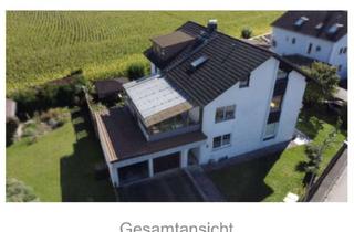 Wohnung mieten in Frühlingstraße, 86559 Adelzhausen, Helle 4,5-Zimmer Wohnung mit 100 m2 Garten, großer Terrasse