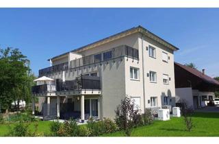 Penthouse mieten in 79541 Lörrach, Top-Lage: 2 Zimmer-Penthouse-Wohnung