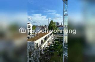 Tauschwohnungen in 20144 Harvestehude, Tauschwohnung: 3-Zimmer-Wohnung in Eimsbüttel zum Tausch gesucht