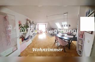 Tauschwohnungen in 14469 Eiche, Tauschwohnung: Tausche 3-Zi.-Whg. in Potsdam Eiche gegen größere