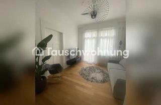Tauschwohnungen in 69115 Weststadt, Tauschwohnung: 3-Zimmer-Wohnung in Heidelberg Weststadt