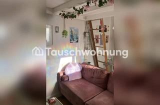 Tauschwohnungen in 40219 Unterbilk, Tauschwohnung: Tausche 1,5 Zimmer Wohnung an der Lorettostrasse
